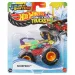 Hot Wheels Monster Trucks: Macchinina mostruosa cambia colore - Scorpedo - Mattel
