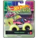 Hot Wheels Monster Trucks: Piran-Ahhhh automobilina 1/64 che si illumina al buio - Mattel