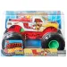 Hot Wheels Monster Trucks: Pizza Co. camioncino mostruoso 1/24 – Mattel