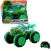 Hot Wheels Monster Trucks Radiocomandato Amphibious Great Bite 1/15 - Mattel immagine 2
