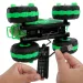 Hot Wheels Monster Trucks Radiocomandato Amphibious Great Bite 1/15 - Mattel immagine 5