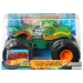 Hot Wheels Monster Trucks: Rageasaur auto mostruoso 1/24 – Mattel