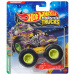 Hot Wheels Monster Trucks: Rageasaur mostriciattolo 1/64 – Mattel