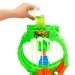 Hot Wheels Monster Trucks Slimehurok pista – Mattel immagine 5
