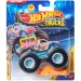 Hot Wheels Monster Trucks: Sweet Ride macchina in miniatura 1/64 – Mattel