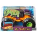 Hot Wheels Monster Trucks: Will Eat it all monster truck 1/24 – Mattel