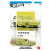 Hot Wheels Pantone: Volkswagen Squareback ’69 macchinina - Mattel