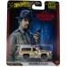 Hot Wheels Pop Culture: 1985 Chevrolet K5 Blazer macchina in miniatura 1/64 - Mattel