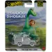 Hot Wheels Pop Culture: Disney Pixar – Pizza Planet Truck macchina in miniatura 1/64 – Mattel