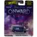 Hot Wheels Pop Culture: Guinevere Van auto in miniatura 1/64 - Mattel