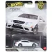 Hot Wheels Premium: Cool-tura 2008 Mercedes-Benz CLK 63 AMG Black Series macchina in miniatura 1/64 - Mattel
