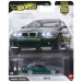 Hot Wheels Premium: Cool-tura BMW M3 macchina in miniatura 1/64 - Mattel