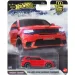 Hot Wheels Premium: Cool-tura 2019 Jeep Grand Cherokee Trackhawk macchina in miniatura 1/64 - Mattel