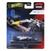 Hot Wheels Premium: Isack Hadjar Racing Bulls #6 Formula 1 macchinina 1/64 - Mattel