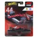Hot Wheels Premium: Lewis Hamilton Ferrari #44 Formula 1 macchina in miniatura 1/64 - Mattel