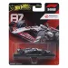 Hot Wheels Premium: Oliver Bearman Haas #87 Formula 1 macchina in miniatura 1/64 - Mattel