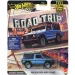 Hot Wheels: Premium Road Trip 1993 Mercedes-Benz G-Class modellino 1/64 – Mattel