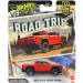 Hot Wheels: Premium Road Trip 2024 Toyota Tacoma TRD Pro modellino 1/64 – Mattel
