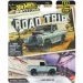 Hot Wheels: Premium Road Trip Land Rover S2 modellino 1:64 – Mattel