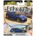 Hot Wheels: Premium Road Trip Subaru Legacy GT (BP) modellino in scala 1/64 – Mattel