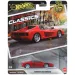 Hot Wheels Premium: Tour Cool Ferrari Testarossa macchina in miniatura 1/64 - Mattel