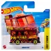 Hot Wheels: Quick Bite 1/64 macchina - Mattel