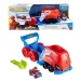 Hot Wheels: RacerVerse Spider-Man lanciacorsa set - Mattel immagine 1