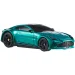 Hot Wheels RC Aston Martin Vantage auto telecomandata – Mattel immagine 2