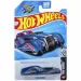Hot Wheels: Screamliner auto blu 1/64 - Mattel