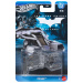 Hot Wheels Serie Argento: Batman The Bat macchinina 1/64 - Mattel