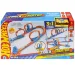 Hot Wheels: Set creatore di pista a triplo anello - Mattel immagine 1