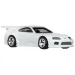 Hot Wheels: Set di auto da collezione Premium Toyota degli anni '90 JDM – Supra, Celica GT-Four, MR2 TRD e Sakura Sprinter, 1/64 - Mattel immagine 2
