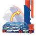 Hot Wheels: Set di pista a caduta libera - Mattel immagine 4