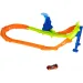 Hot Wheels: Set di piste da corsa - Gara circolare con salto - Mattel immagine 4
