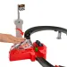 Hot Wheels: Set pista da corsa sprint Formula 1 - Mattel
