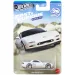 Hot Wheels Silver Series: Auto in miniatura Mazda RX-7 del 1995 - Mattel
