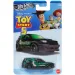 Hot Wheels Silver Series: Toy Story 5 Fandango macchinina 1/64 - Mattel