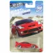Hot Wheels Silver Series: Toyota Celica auto in miniatura 1/64 - Mattel