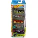 Hot Wheels: Street Beasts set di 5 macchinine grintose 1/64 - Mattel