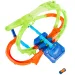 Hot Wheels Stunt Tracks Carriera di Kanyarkavalkád set di piste - Mattel immagine 4