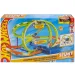 Hot Wheels Stunt Tracks Carriera di Kanyarkavalkád set di piste - Mattel immagine 1