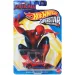 Hot Wheels: Superstar Speeders Spider-Man El Segundo Coupé auto in miniatura 1/64 - Mattel