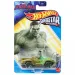 Hot Wheels: Superstar Speeders Spider-Man Hulk macchinina 1/64 - Mattel