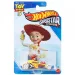Hot Wheels: Superstar Speeders Toy Story 5 Jessie macchina in miniatura 1/64 - Mattel