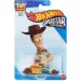 Hot Wheels: Superstar Speeders Toy Story 5 Woody macchinina 1/64 - Mattel