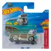 Hot Wheels: Surf 'N Turf blu macchina 1/64 - Mattel