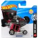Hot Wheels: Uncertain-T auto in miniatura 1/64 - Mattel