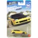 Hot Wheels: Velocità Mortale Honda Civic EG auto gialla 1/64 - Mattel