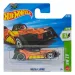 Hot Wheels: Voltage Spike arancione macchinina 1/64 - Mattel