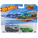 Hot Wheels: Volvo 240 Drift Camper camioncino 1/64 – Mattel